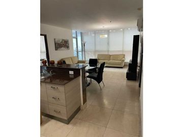 VENDO APARTAMENTO EN PH VILLA DEL MAR - AV. BALBOA