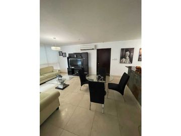 VENDO APARTAMENTO EN PH VILLA DEL MAR - AV. BALBOA
