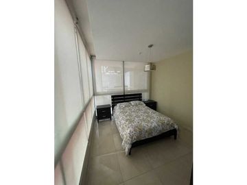 VENDO APARTAMENTO EN PH VILLA DEL MAR - AV. BALBOA