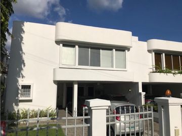 VENDO DUPLEX - OBARRIO