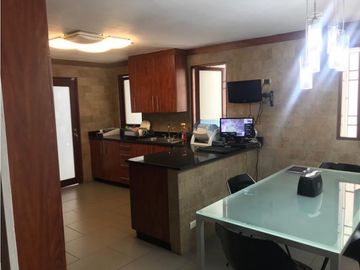 VENDO DUPLEX - OBARRIO