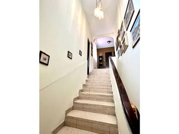 VENDO CASA EN HATO PINTADO CON LA LOMA