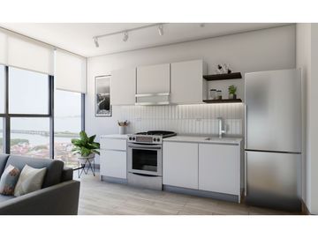 VENDO APARTAMENTO MODERNO EN CASCO VIEJO PH CASCO  VIEW