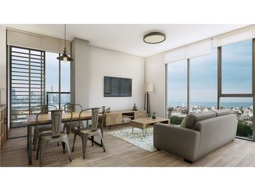 VENDO APARTAMENTO MODERNO EN CASCO VIEJO PH CASCO  VIEW