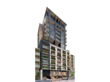 VENDO APARTAMENTO MODERNO EN CASCO VIEJO PH CASCO  VIEW