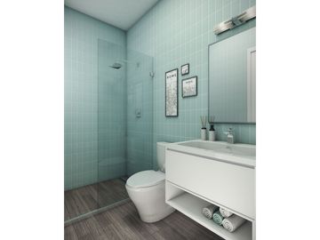 VENDO APARTAMENTO MODERNO EN CASCO VIEJO PH CASCO  VIEW