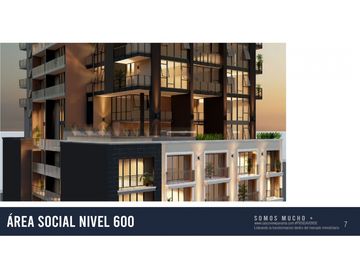 VENDO APARTAMENTO MODERNO EN CASCO VIEJO PH CASCO  VIEW
