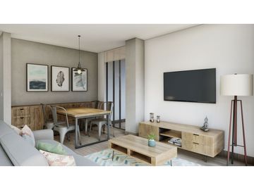 VENDO APARTAMENTO MODERNO EN CASCO VIEJO PH CASCO  VIEW