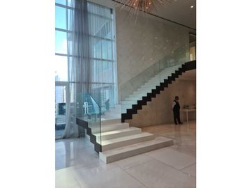 VENDO ESPECTACULAR PENT HOUSE  EN PACIFIC POINT 200 EN PUNTA PACFICA