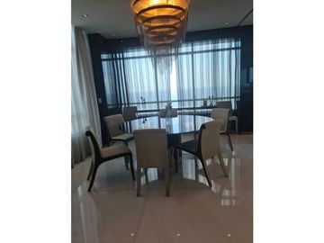 VENDO ESPECTACULAR PENT HOUSE  EN PACIFIC POINT 200 EN PUNTA PACFICA