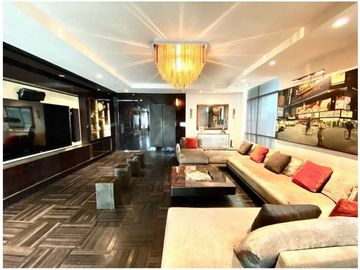 VENDO ESPECTACULAR PENT HOUSE  EN PACIFIC POINT 200 EN PUNTA PACFICA