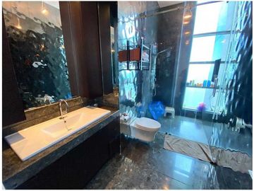 VENDO ESPECTACULAR PENT HOUSE  EN PACIFIC POINT 200 EN PUNTA PACFICA