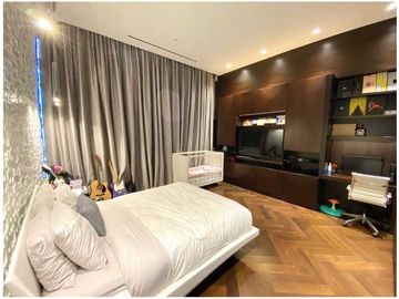VENDO ESPECTACULAR PENT HOUSE  EN PACIFIC POINT 200 EN PUNTA PACFICA