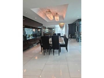 VENDO ESPECTACULAR PENT HOUSE  EN PACIFIC POINT 200 EN PUNTA PACFICA