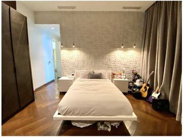 VENDO ESPECTACULAR PENT HOUSE  EN PACIFIC POINT 200 EN PUNTA PACFICA