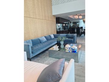 VENDO ESPECTACULAR PENT HOUSE  EN PACIFIC POINT 200 EN PUNTA PACFICA