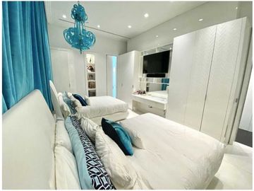 VENDO ESPECTACULAR PENT HOUSE  EN PACIFIC POINT 200 EN PUNTA PACFICA