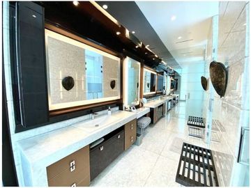 VENDO ESPECTACULAR PENT HOUSE  EN PACIFIC POINT 200 EN PUNTA PACFICA