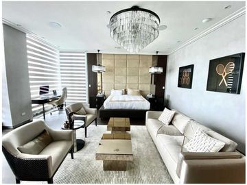 VENDO ESPECTACULAR PENT HOUSE  EN PACIFIC POINT 200 EN PUNTA PACFICA