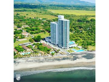 VENDO APARTAMENTO NUEVO  ROYAL PALM EN PLAYA GORGONA