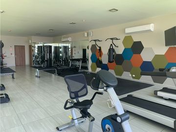 VENDO APARTAMENTO NUEVO  ROYAL PALM EN PLAYA GORGONA