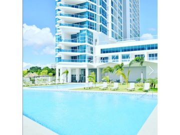 VENDO APARTAMENTO NUEVO  ROYAL PALM EN PLAYA GORGONA