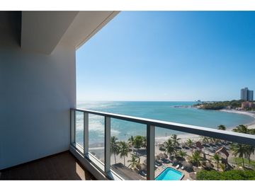 VENDO APARTAMENTO NUEVO  ROYAL PALM EN PLAYA GORGONA