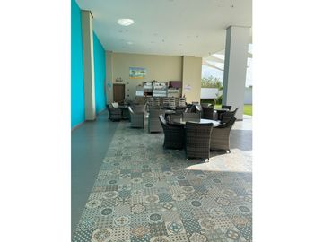 VENDO APARTAMENTO NUEVO  ROYAL PALM EN PLAYA GORGONA