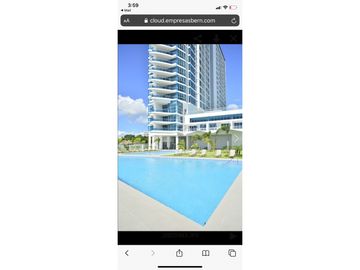 VENDO APARTAMENTO NUEVO  ROYAL PALM EN PLAYA GORGONA