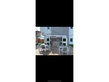 VENDO APARTAMENTO NUEVO  ROYAL PALM EN PLAYA GORGONA