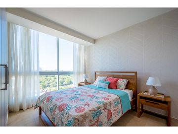 VENDO APARTAMENTO NUEVO  ROYAL PALM EN PLAYA GORGONA