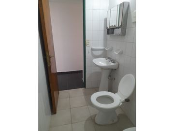 DPTO 2 DORM. COMPLEJO CERRADO