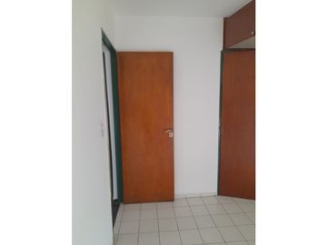 DPTO 2 DORM. COMPLEJO CERRADO