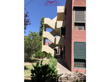 DPTO 2 DORM. COMPLEJO CERRADO