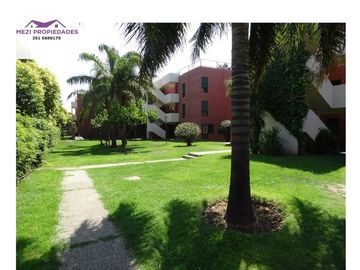 DPTO 2 DORM. COMPLEJO CERRADO