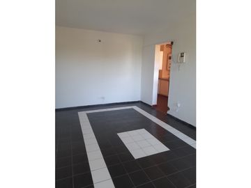 DPTO 2 DORM. COMPLEJO CERRADO