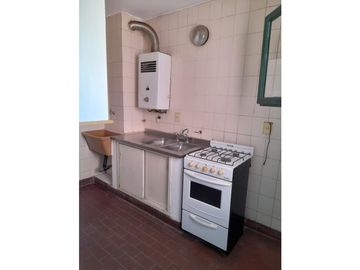 DPTO 2 DORM. COMPLEJO CERRADO