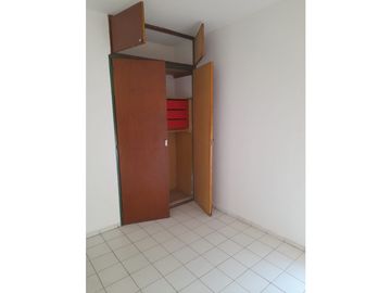 DPTO 2 DORM. COMPLEJO CERRADO
