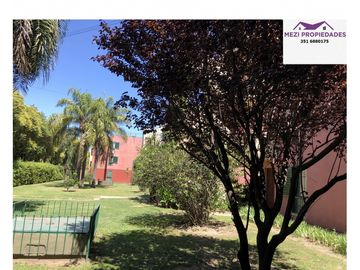DPTO 2 DORM. COMPLEJO CERRADO