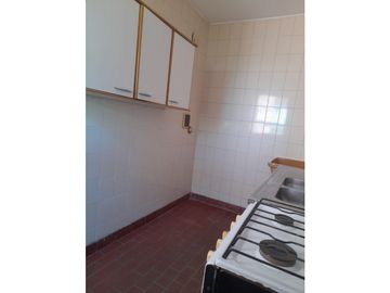 DPTO 2 DORM. COMPLEJO CERRADO