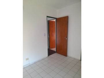 DPTO 2 DORM. COMPLEJO CERRADO