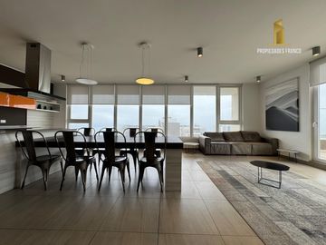 COSTA DE MONTEMAR VENTA DEPARTAMENTO 3D 2B CONCON