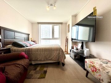 COSTA DE MONTEMAR VENTA DEPARTAMENTO 3D 2B CONCON