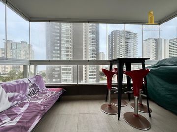 COSTA DE MONTEMAR VENTA DEPARTAMENTO 3D 2B CONCON