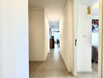 COSTA DE MONTEMAR VENTA DEPARTAMENTO 3D 2B CONCON