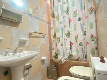 Casa PH en venta en Ituzaingo Sur