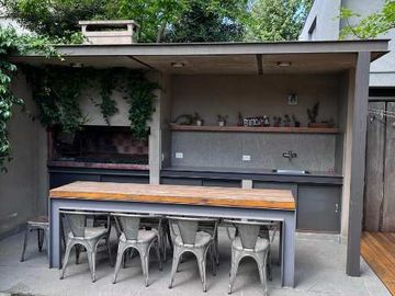 Casa PH en venta en Hurlingham