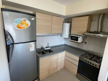 Departamento en venta en Lanus Este