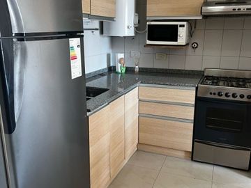 Departamento en venta en Lanus Este