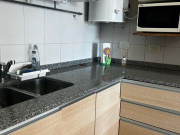 Departamento en venta en Lanus Este